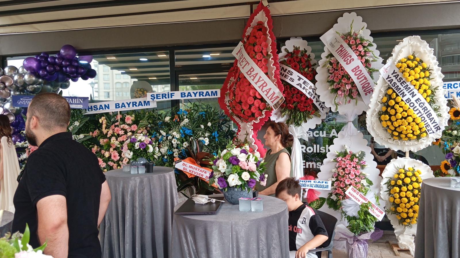 Turkuaz Organizasyon Personel Hizmetleri 